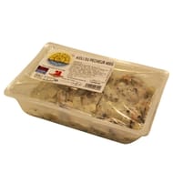 Crevettes et moules à l'aïoli du pêcheur 400g