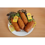 Saucisse de morteau cuite 140g