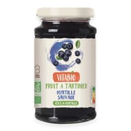 Vitabio delice myrtille 290g