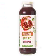 Vitabio pur fus grenade 50cl
