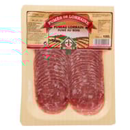 Boni Fuseau lorrain tranché 100g