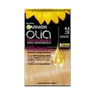 Olia coloration permanente 9.3 blond clair solaire