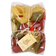 Artesani conchiglioni trois couleurs 500g