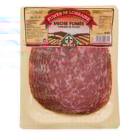 Boni miche fumée au bois 100g