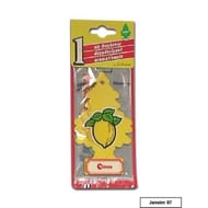 Arbre magique desodorisant voiture citron 11g