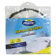 Autopratic bache anti givre