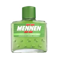 Mennen lotion après-rasage green tonic 125 ml