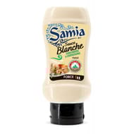 Samia sauce blanche halal 350ml