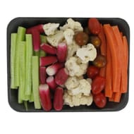 PLATEAU APERITIF 5 LEGUMES
