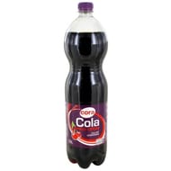 Cora cola saveur cerise 1.5l