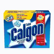 Calgon tabs x48 2en1 - 0.624kg