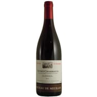 Gevrey-Chambertin "La Justice" Château de Meuilley 13% Vol. 75cl