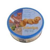 Riberhus biscuit danois 454g