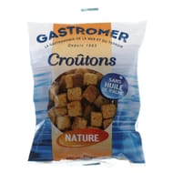 Crouton nature