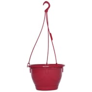 Riviera suspension diamètre  27cm rouge