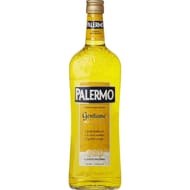 Palermo gentiane 1l 0%vol