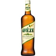Avèze gentiane fraîche 1L 15%vol
