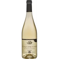 IGP Ardèche Secret d'Automne 12.5% Vol.75cl