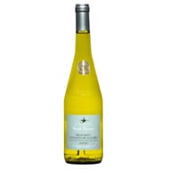 Muscadet Coteaux de la Loire sur Lie Domaine du Haut Fresne 12% Vol.75cl