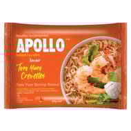 Apollo nouilles fruits de mer citronnelle 85g