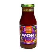Go tan sauce wok aigre douce 240 ml