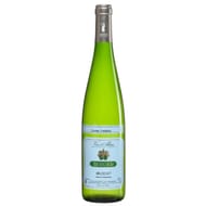 Muscat Cuvée Tradition Olivier et Claude Berger 12.5% Vol.75cl