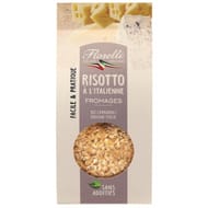 Florelli risotto à l'italienne aux 4 fromages 250g