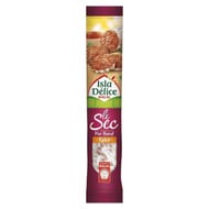 Isla Délice saucisson sec épicé halal 200g