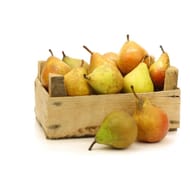 Poire comice