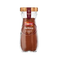 Ducros flacon paprika de Hongrie 48g