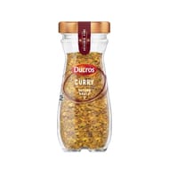 Ducros flacon curry tradition 53g