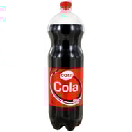 Cora cola 2l