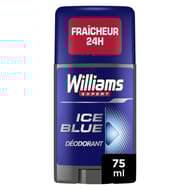 Williams déodorant stick ice blue 75ml