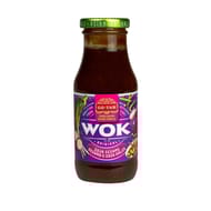 Go tan wok soja sésame 240 ml