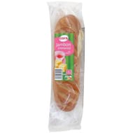 Cora sandwich viennois jambon emmental 240g