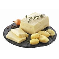 Tome fraîche de l'Aubrac au lait cru 500g - 27%mg/poids total