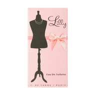 Inessance Paris eau de toilette Lilly 50ml