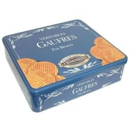 La dunkerquoise boite métal gaufres pur beurre 700g