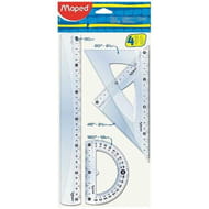 Maped kit de traçage 4 pièces
