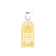 Savon Le Naturel savon liquide extra  pur 500ml