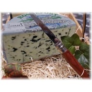 Roquefort aop troupeau au lait cru de brebis