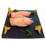 Pied de porc x2