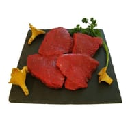 Viande bovine : Pavé *** à griller