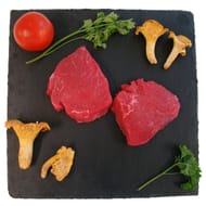 Viande bovine : pavé*** à griller