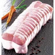 Filet de porc sans os