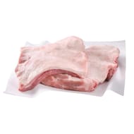 Gorge de porc