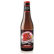 Rince cochon rouge 33 cl 7,5% Vol.