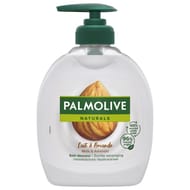 Palmolive Savon Liquide Nourrissant 300ml