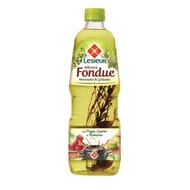 Lesieur Huile spéciale fondue 1litre