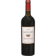 Saint Emilion Léo de la Gaffelière 12.5% Vol. 75cl